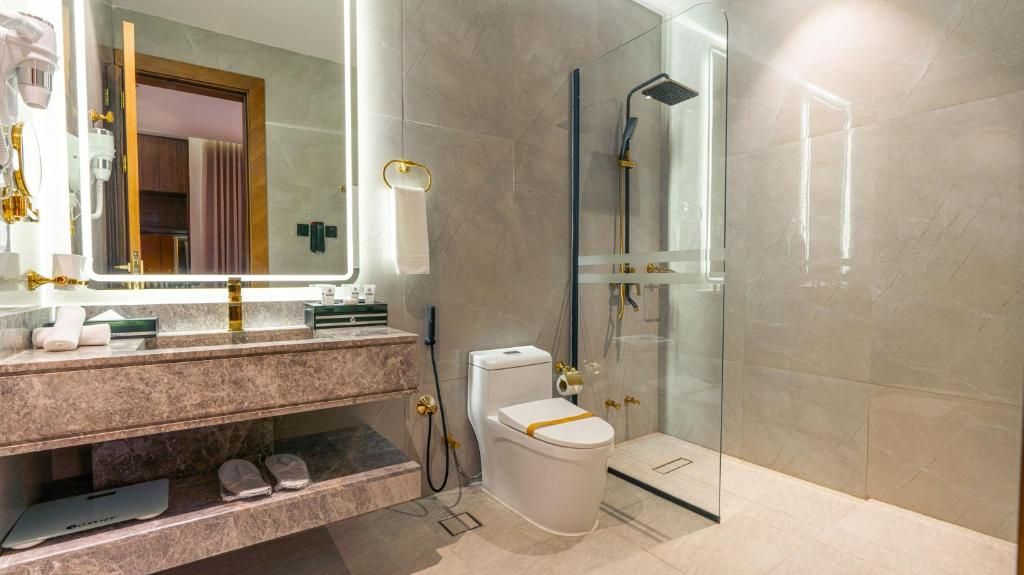 Photo - Novo Hotel Riyadh