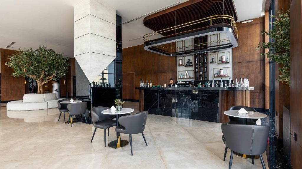 Photo - Novo Hotel Riyadh