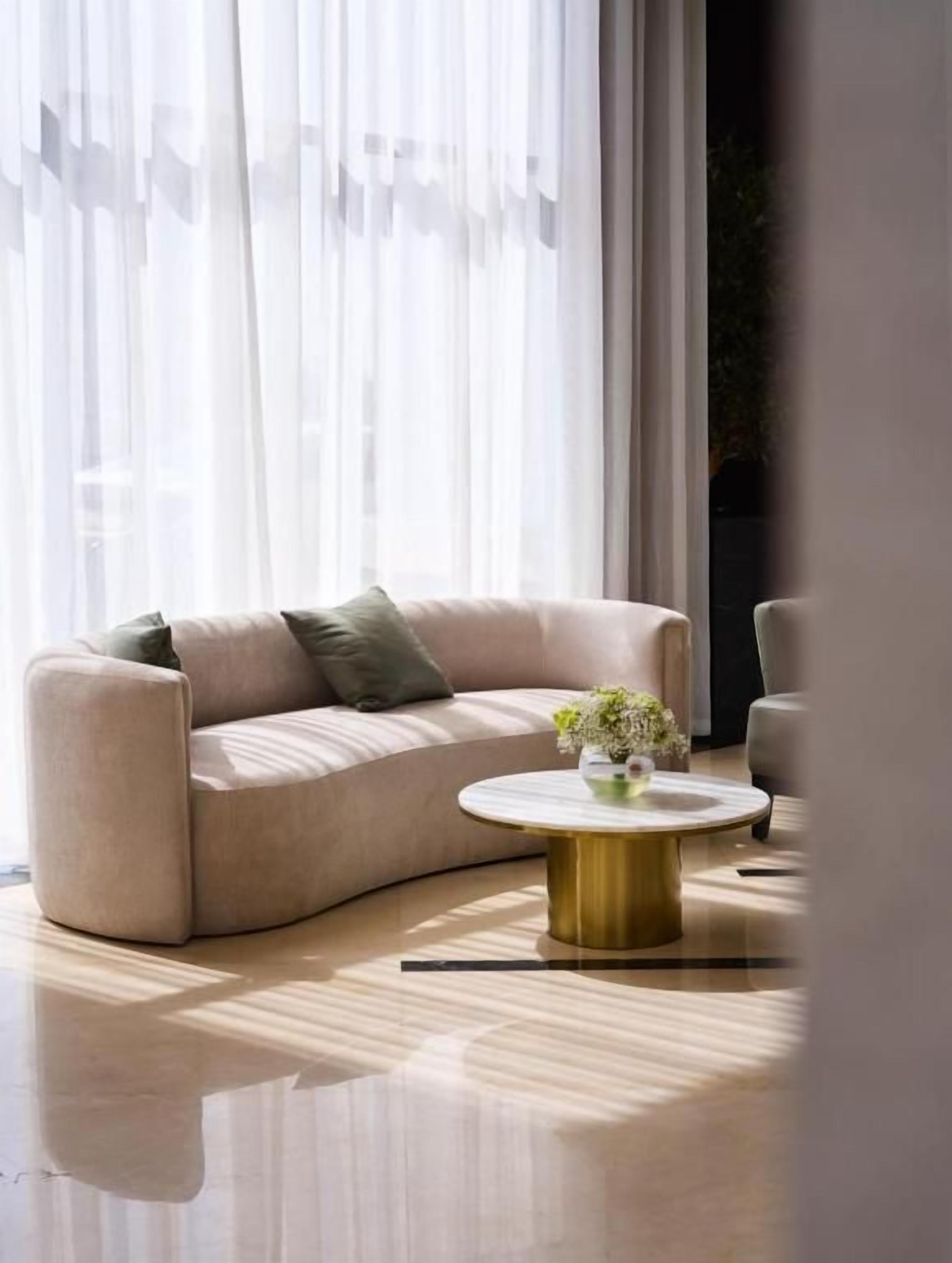 Photo - Novo Hotel Riyadh