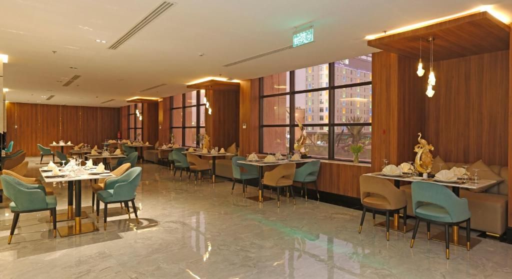 Photo - Novo Hotel Riyadh