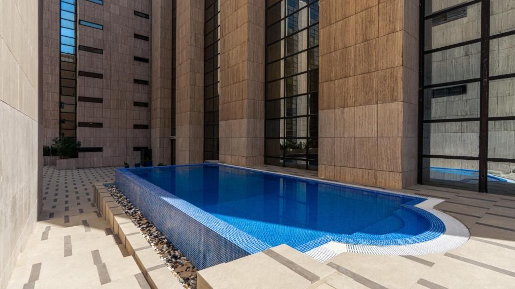 Photo - Novo Hotel Riyadh