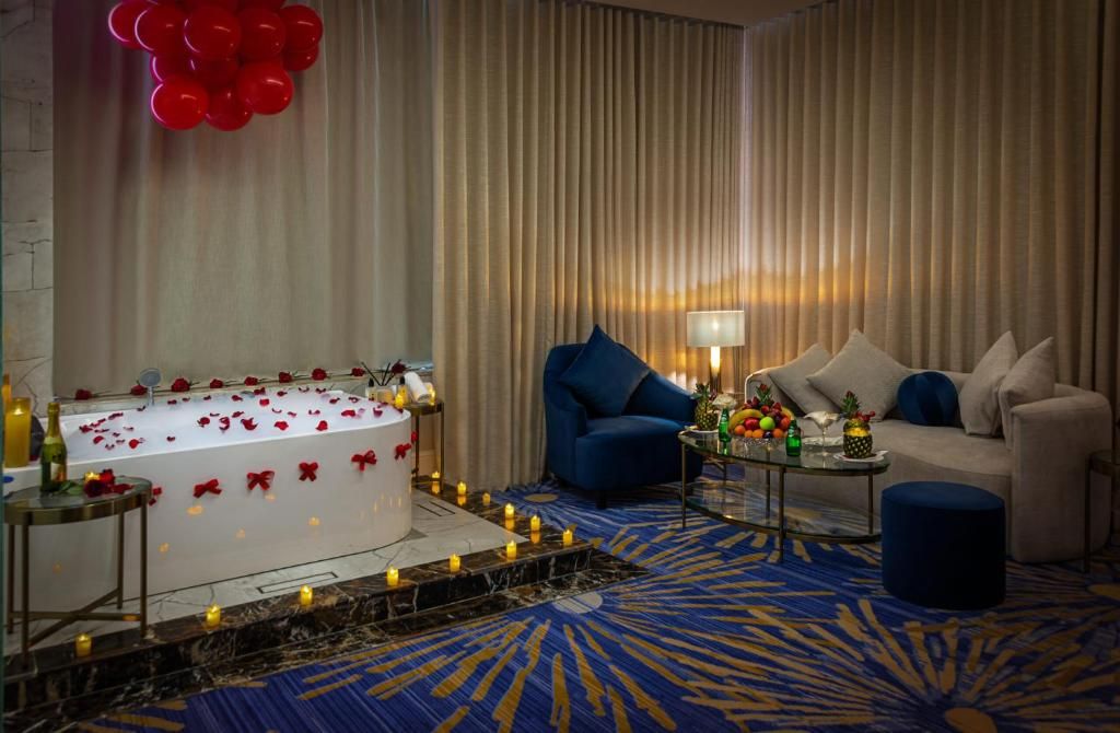Photo - Novo Hotel Riyadh