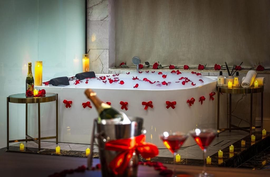 Photo - Novo Hotel Riyadh