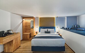 Cocoon Room | Coffres-forts dans les chambres, chambres insonorisées, Wi-Fi gratuit