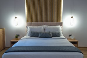 Premium Room - CITYLUXE Suites & Rooms (Athens)