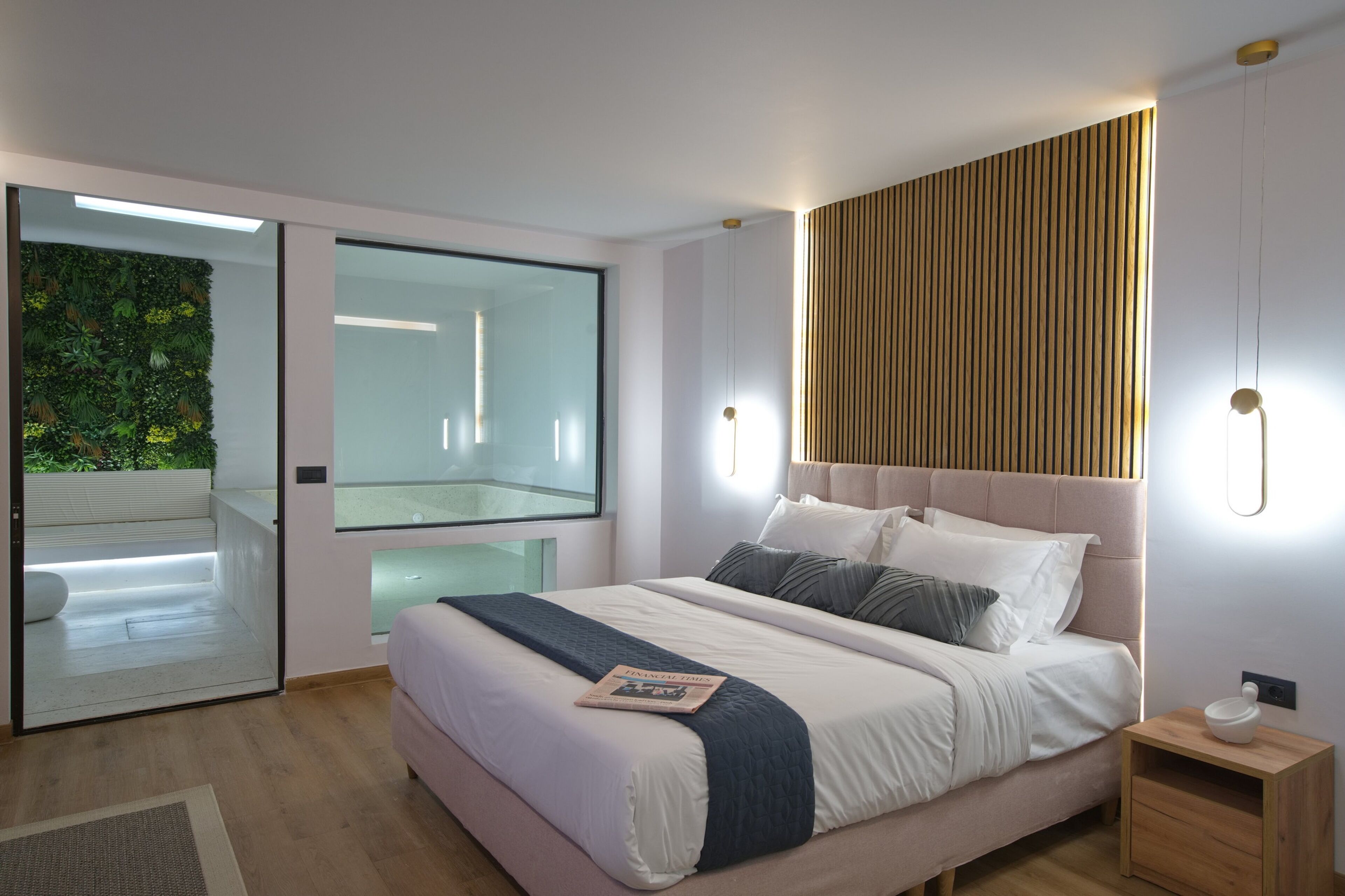 Foto - CITYLUXE Suites & Rooms