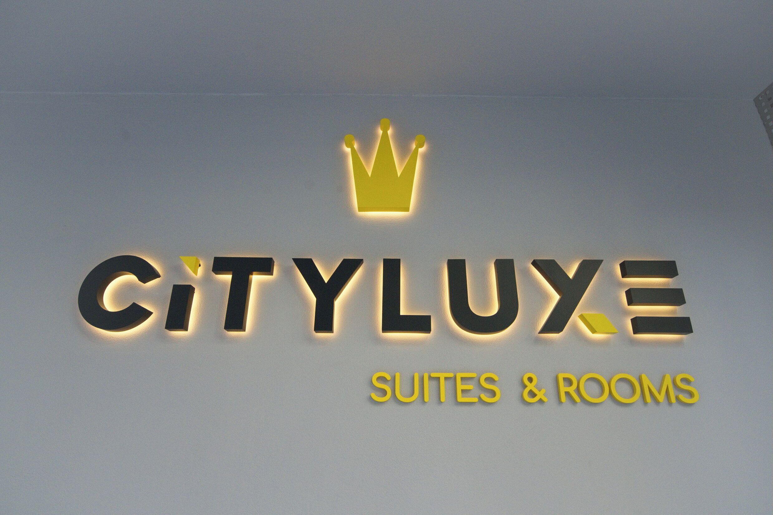 Photo - CITYLUXE Suites & Rooms