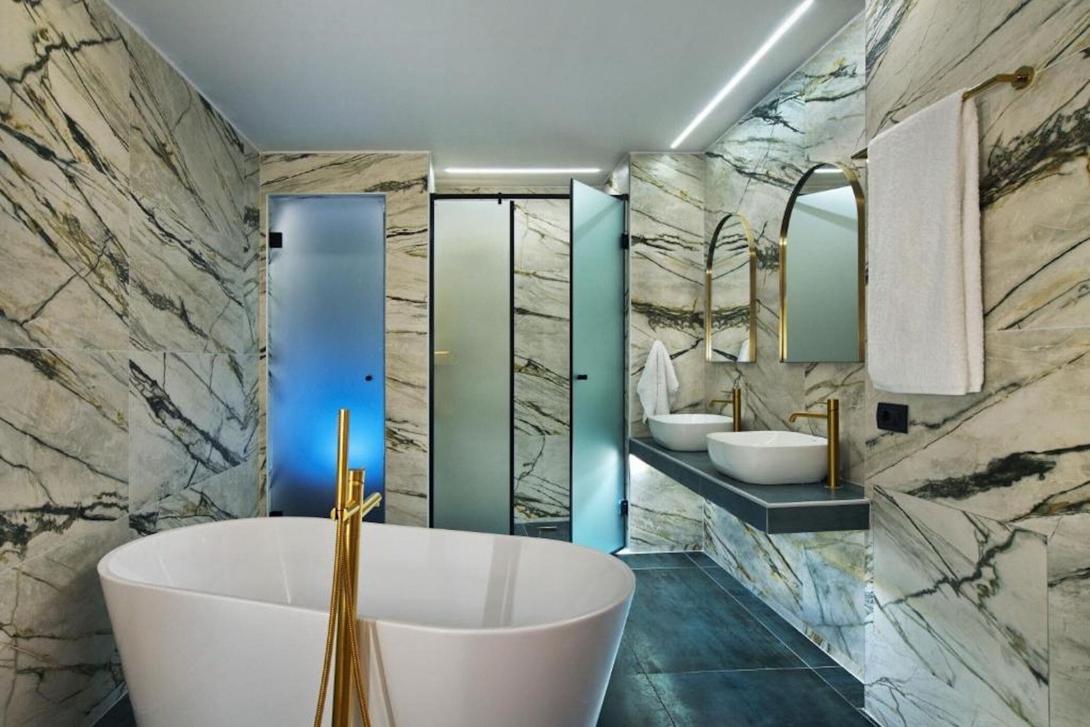 Photo - CITYLUXE Suites & Rooms