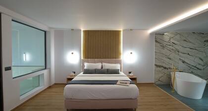 CITYLUXE Suites & Rooms