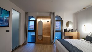 Premium Room | 客房景觀