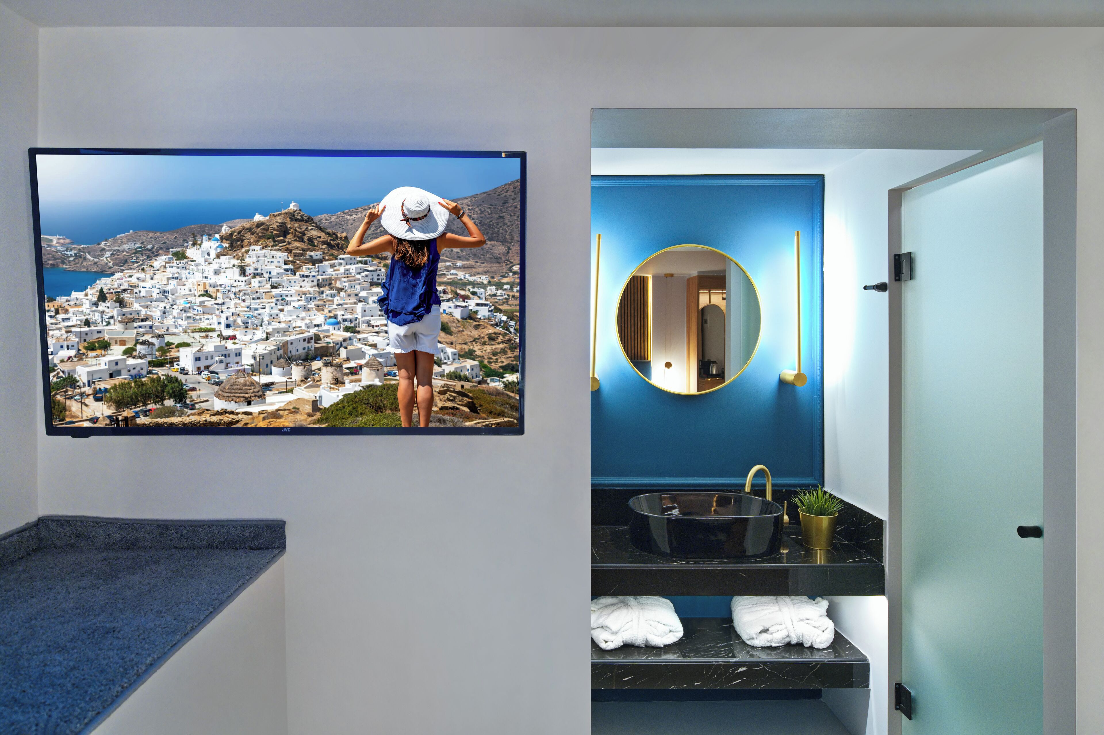 Photo - CITYLUXE Suites & Rooms