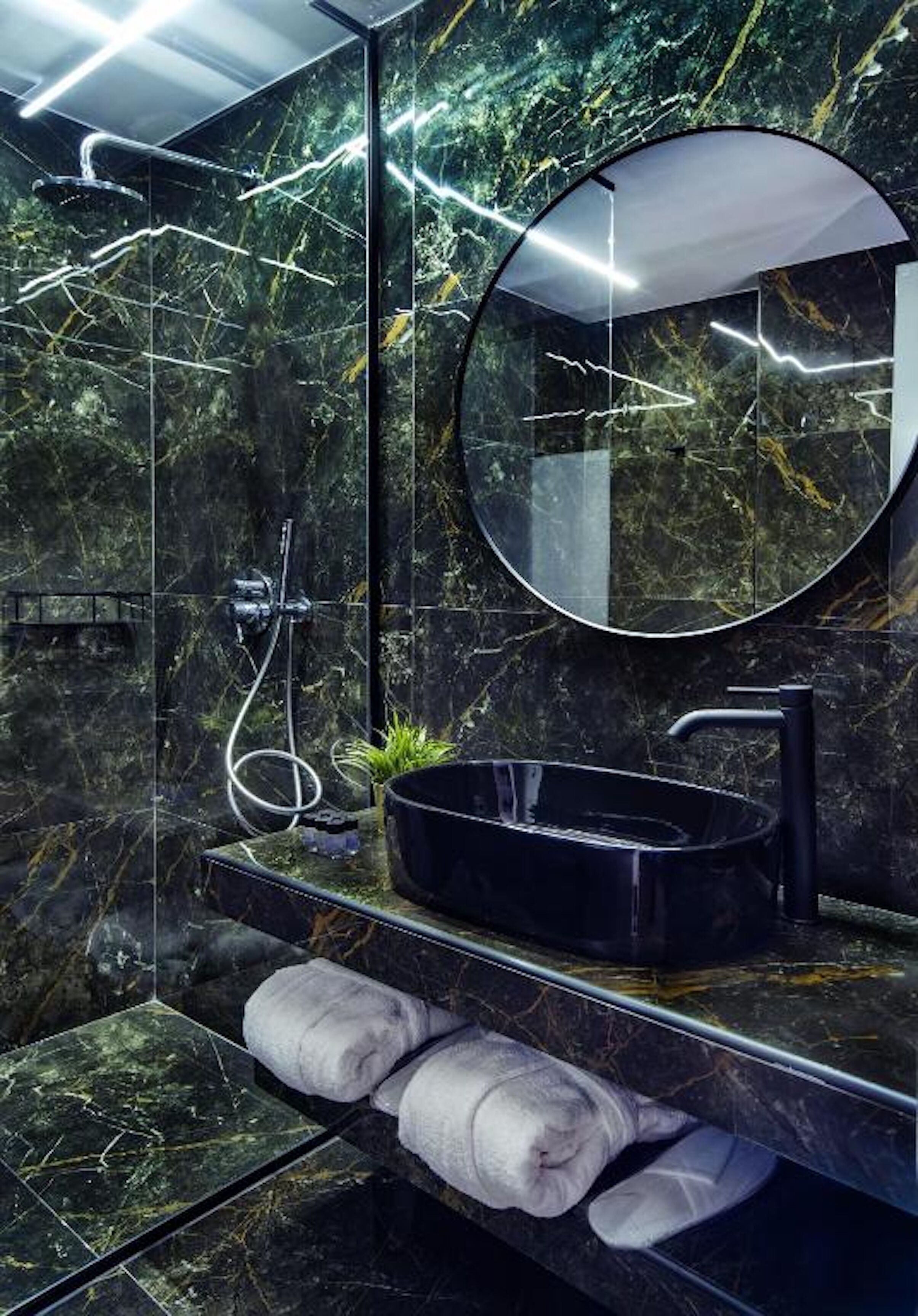 Photo - CITYLUXE Suites & Rooms