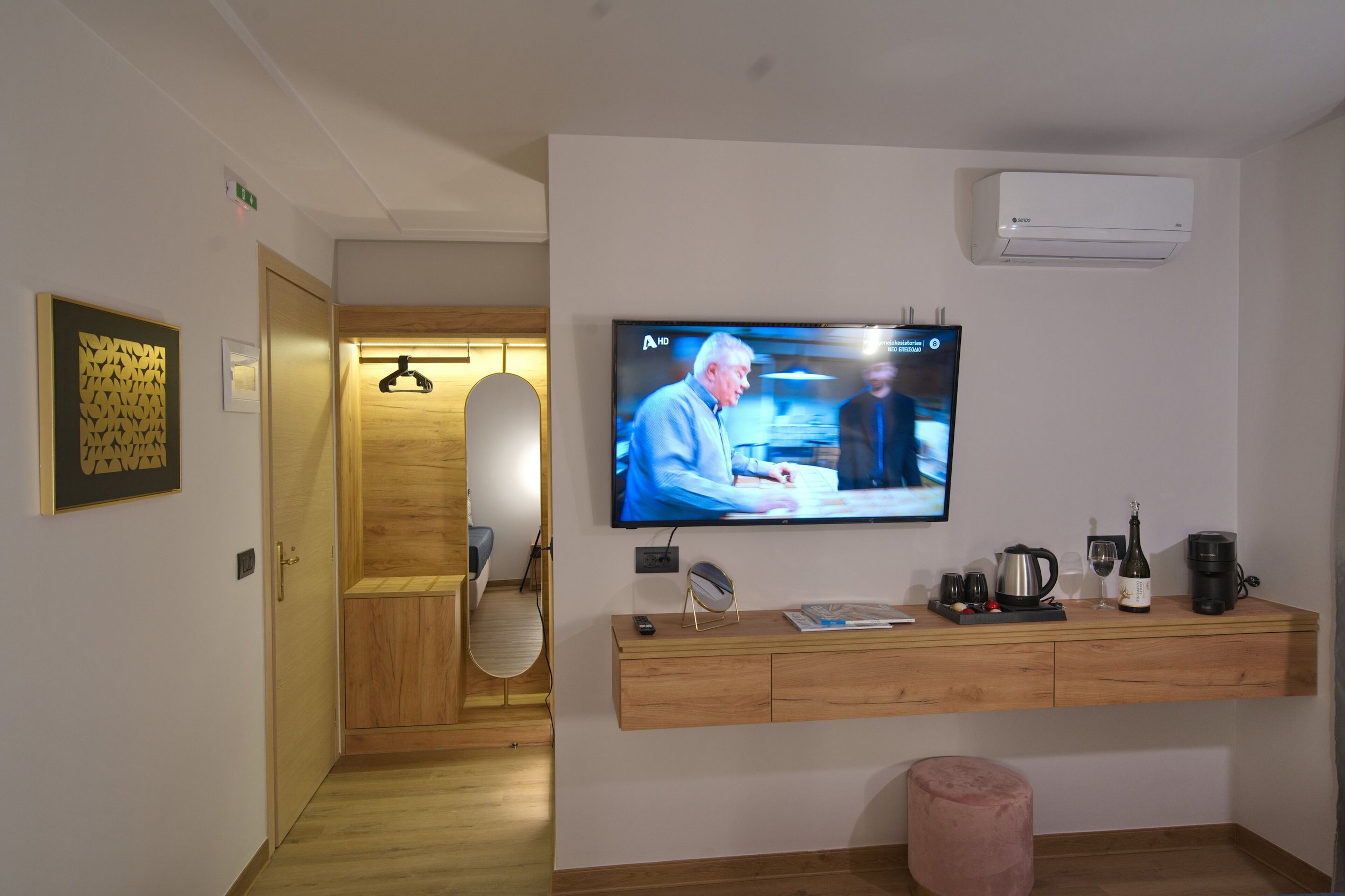 Photo - CITYLUXE Suites & Rooms