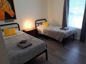 3 chambres