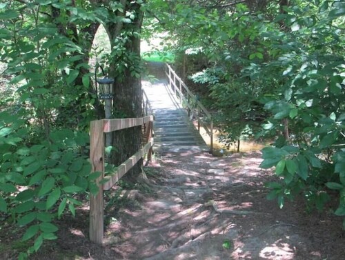Martin House at Happiness Hills Farm