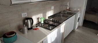 Le Dimore degli Artisti VENOSA (PZ) SUITE with BALCONY