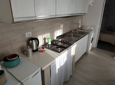 Le Dimore degli Artisti VENOSA (PZ) SUITE with BALCONY