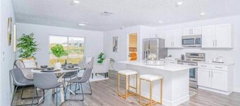 Cypress Oasis 10 mins to santos trail 3b2b private home