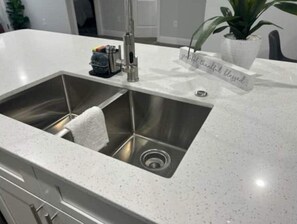 Interior - Cypress Oasis 10 mins to santos trail 3b2b private home (Ocala)