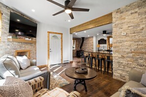 Smart TV, videojuegos