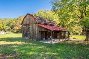Exterior - Indian Head Retreat (Indian Head)