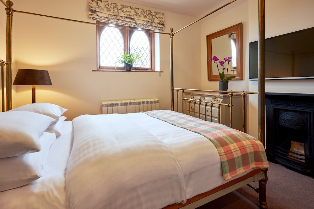 The Lodge Cottage Abergavenny Vrbo