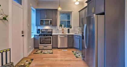 Modern Historic Greystone - Near Lake - Free Prkg