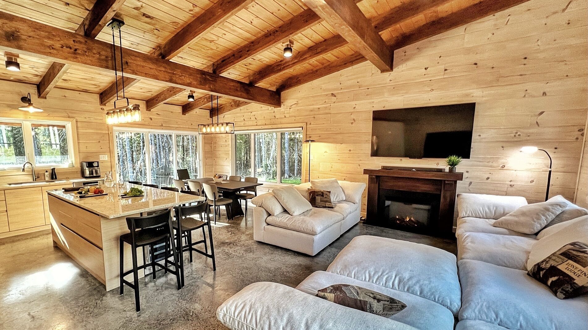 Älytelevisio, videopelejä