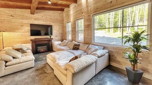 Smart TV y videojuegos