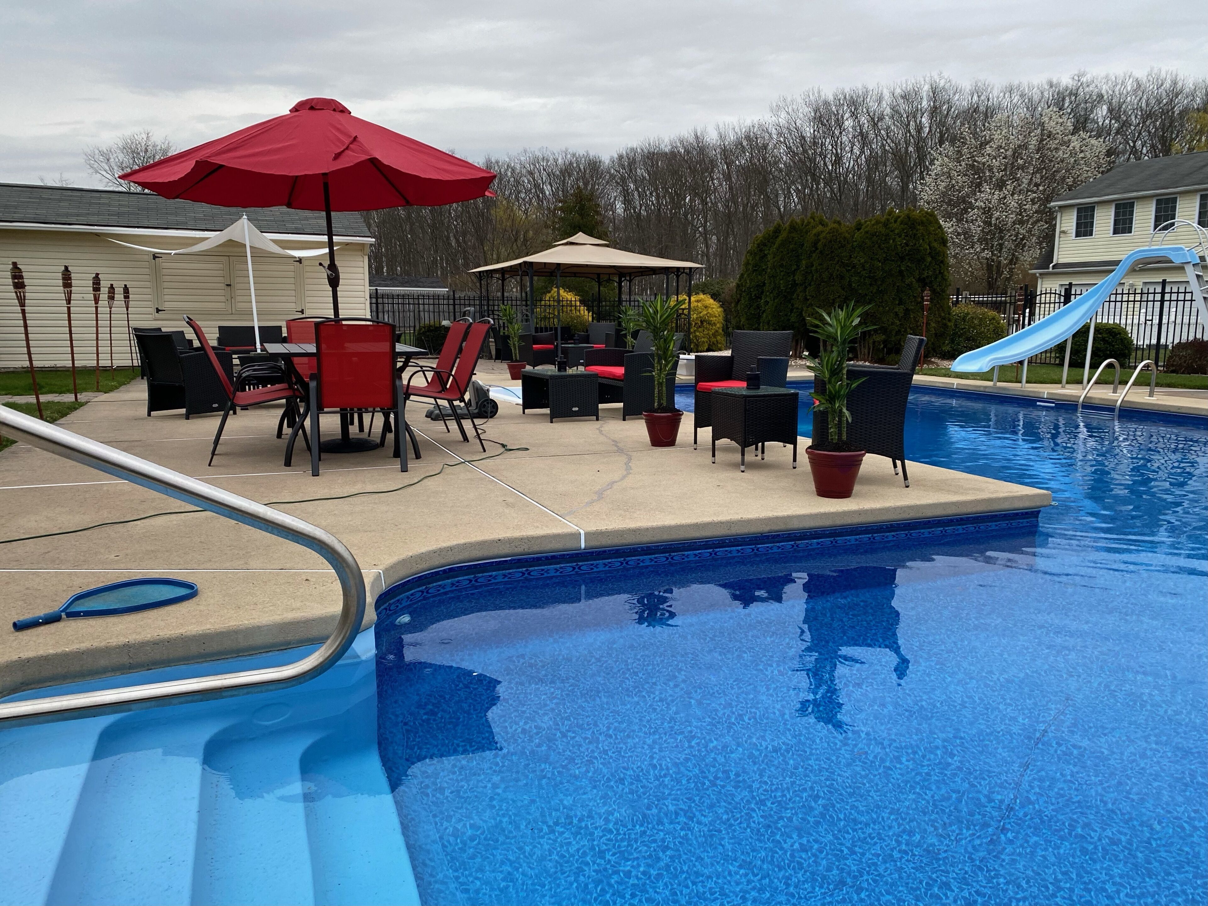 Your Premiere Event Destination on 3.5 Acres of Tranquil Bliss