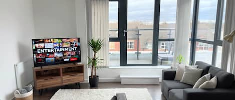 Smart TV