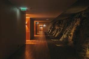 Detalj interiör