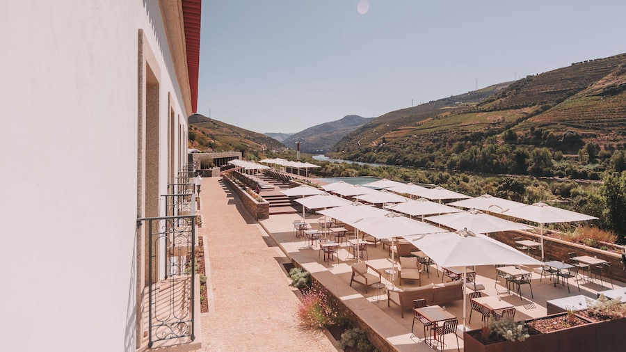 Torel Quinta da Vacaria - Douro Valley