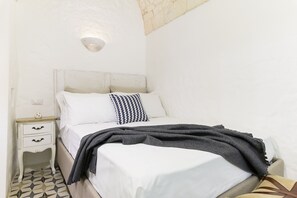 1 slaapkamer, gratis wifi, beddengoed