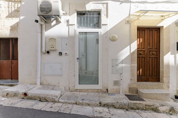 Detalle exterior