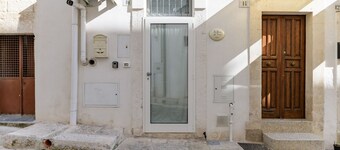 La Dimora del Tempo con Jacuzzi by Wonderful Italy