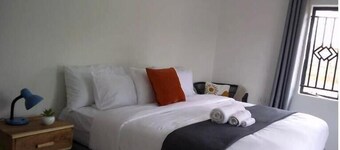 Beautiful Apartment 3