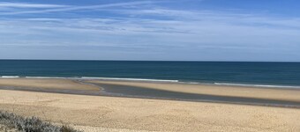 Cabane Edena, Terrasse Ombragée Jardin Vélos Wifi à 350m de la Plage du Mauret