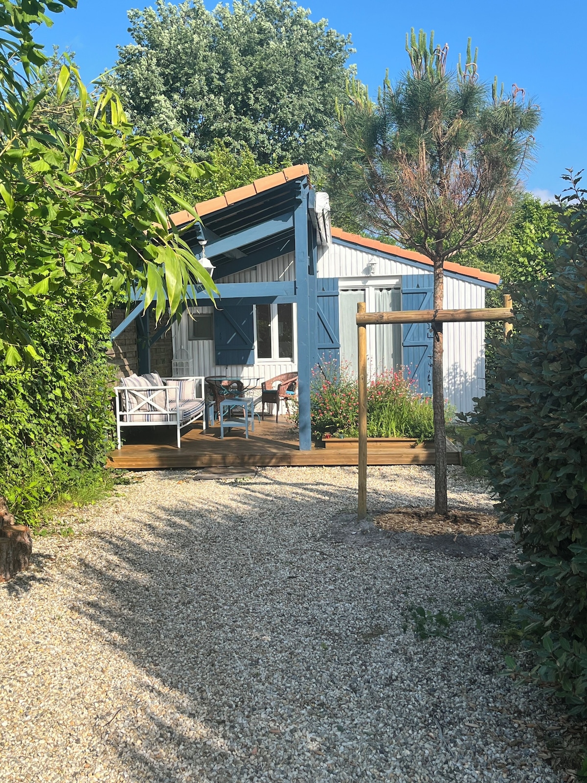 Image de profil de l’hôte