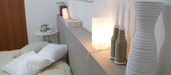"Le Dimore Degli Artisti" Venosa Tripla Comfort
