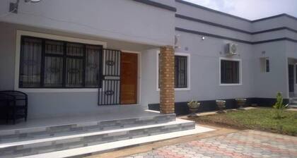 Beautiful Apartment 4