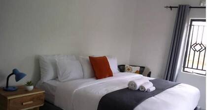 Beautiful Apartment 4