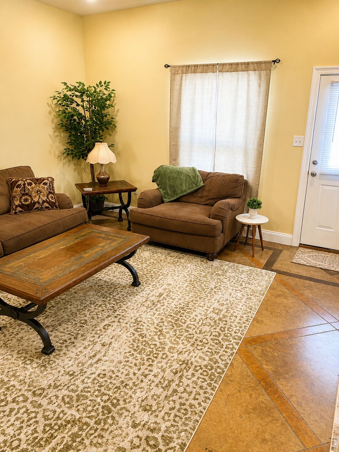 Cozy Cajun - Hammond, LA