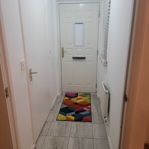 Ferienhaus | Innenbereich