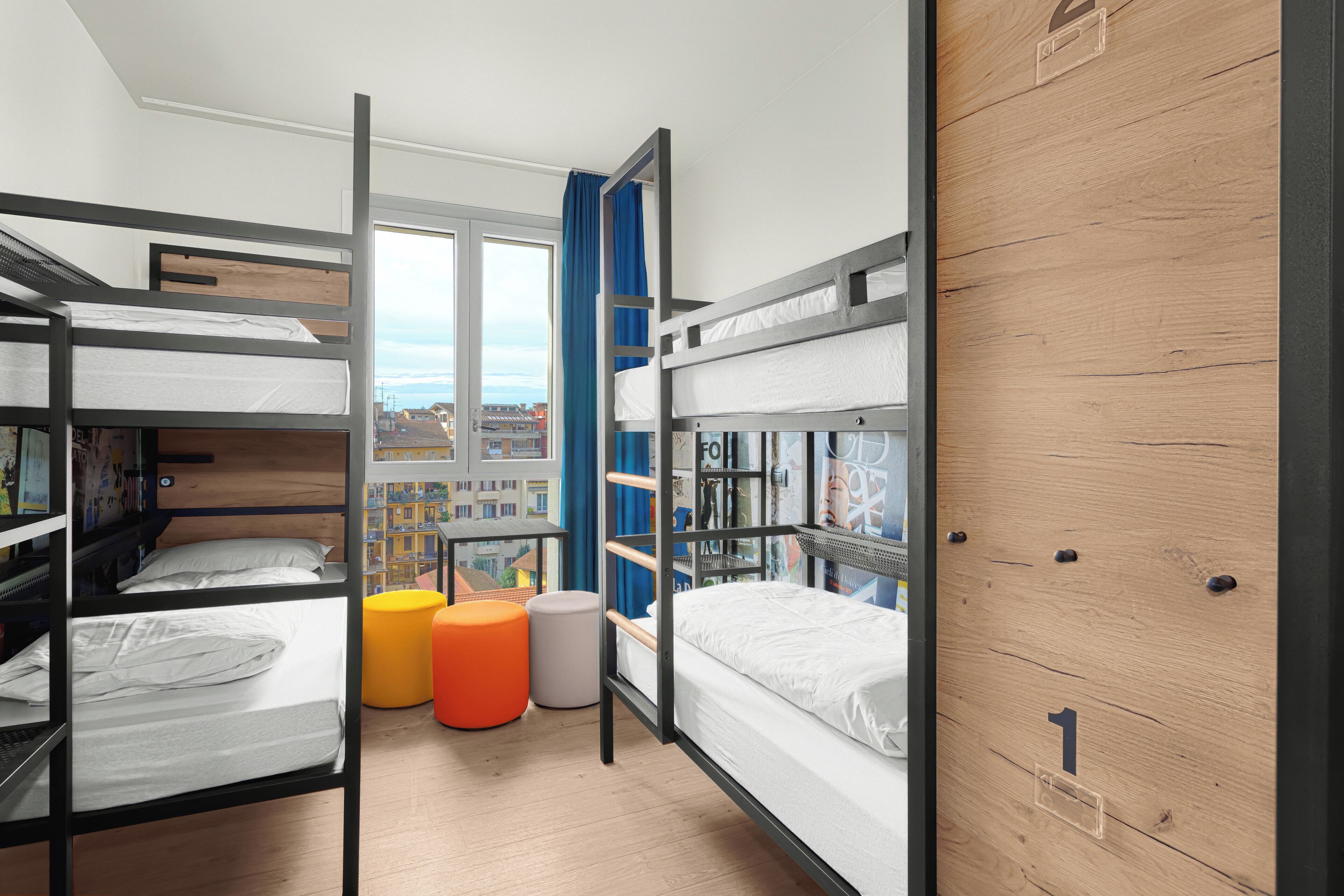 Photo - a&o Hostel Firenze Campo di Marte