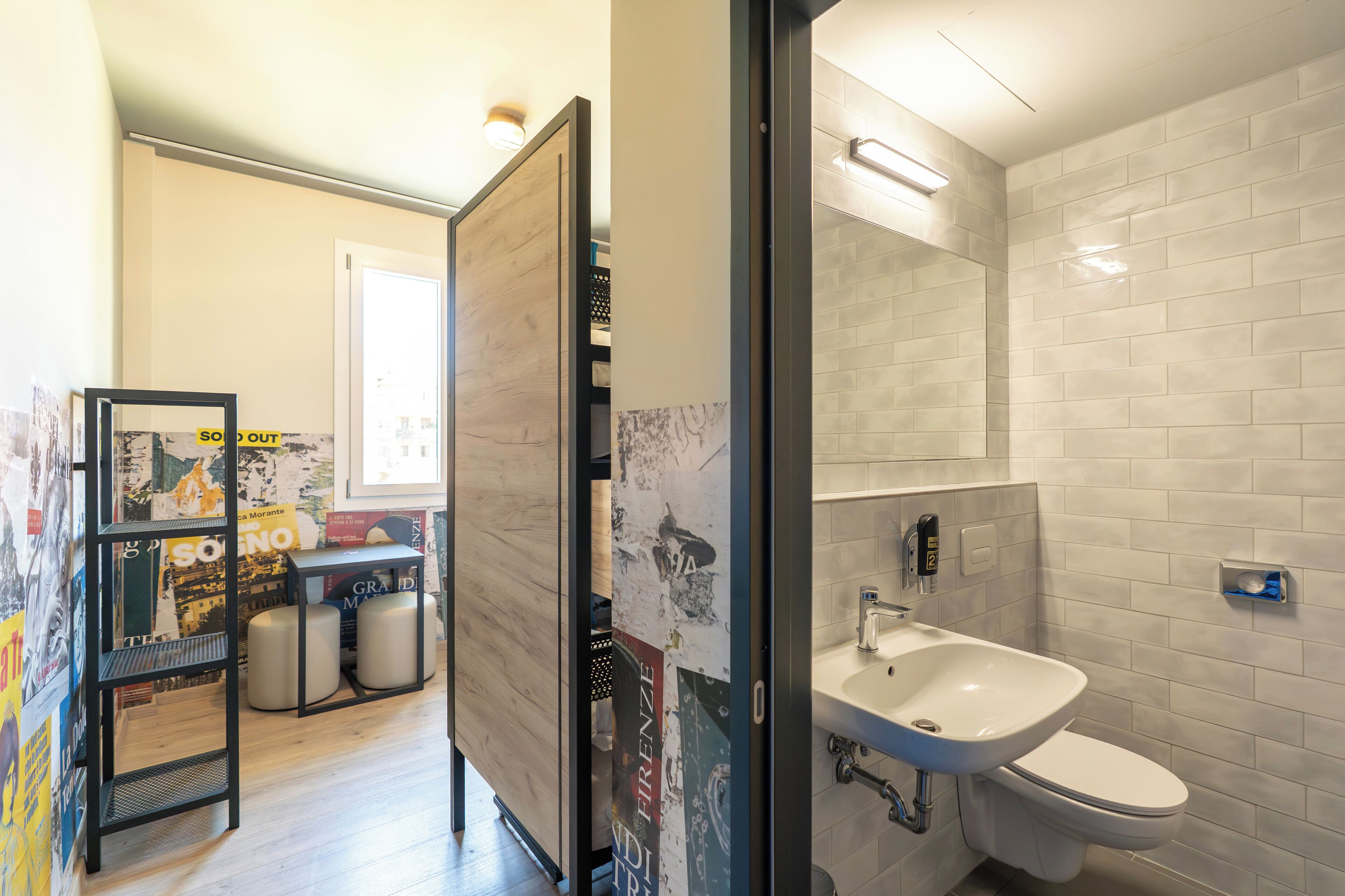 Photo - a&o Hostel Firenze Campo di Marte