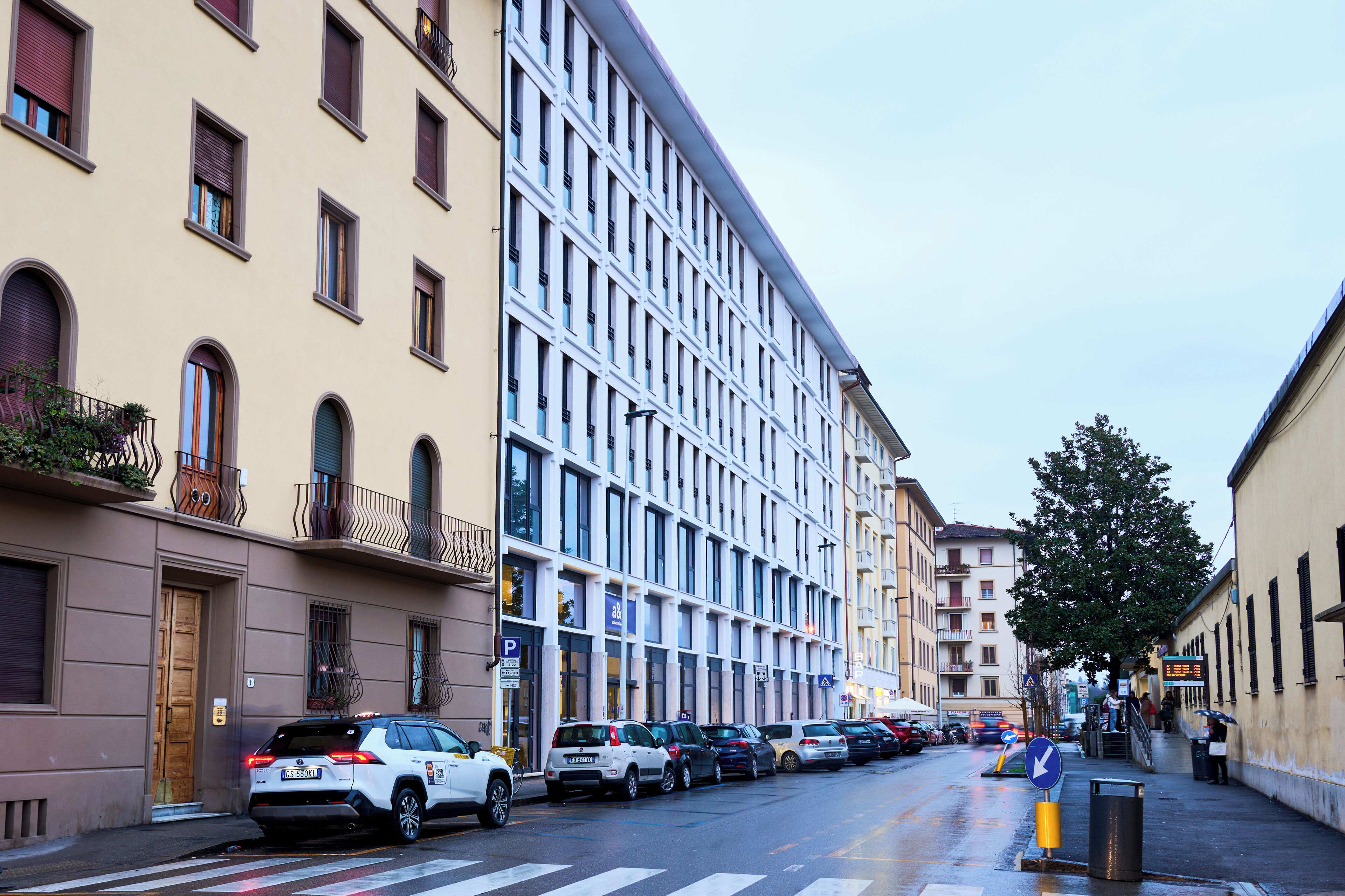 Photo - a&o Hostel Firenze Campo di Marte