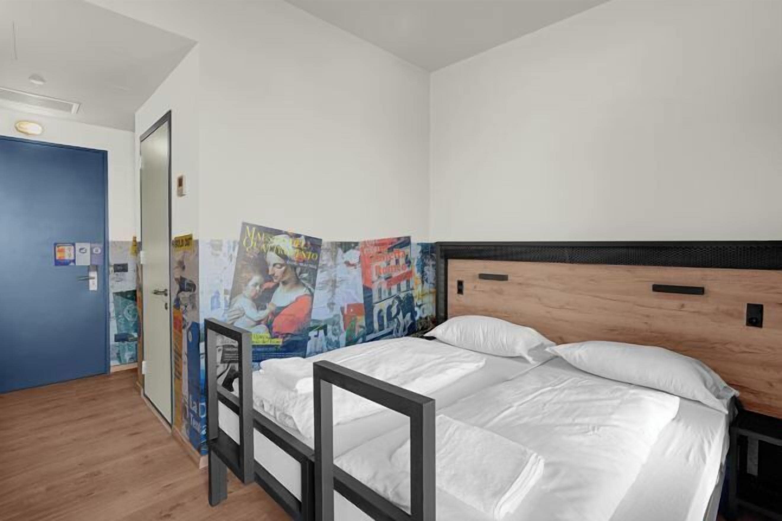 免費無線上網、床單