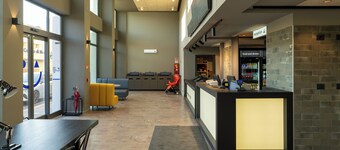 a&o Hostel Firenze Campo Di Marte