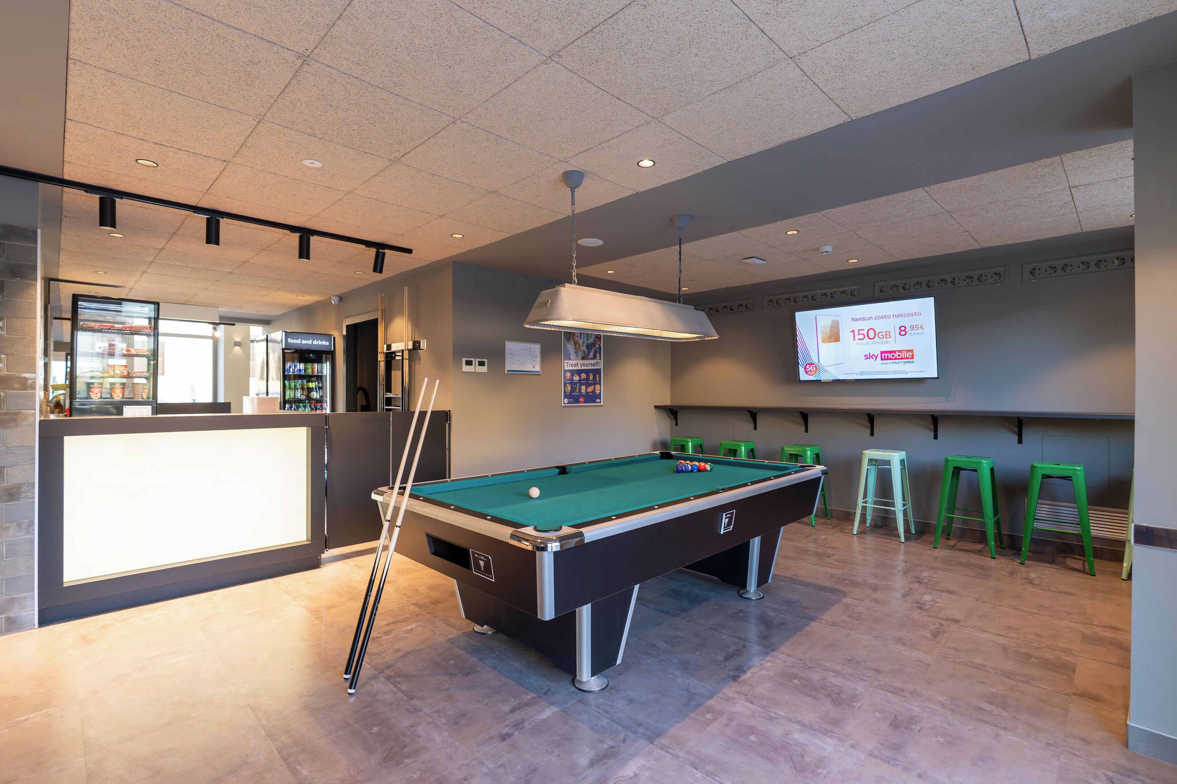 Photo - a&o Hostel Firenze Campo di Marte